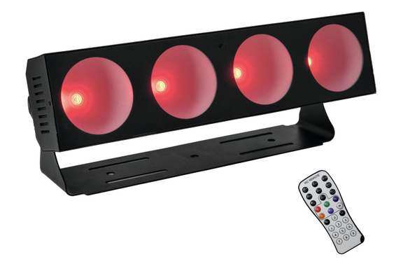 Eurolite LED CBB-4 COB RGB BAR Leiste image 1