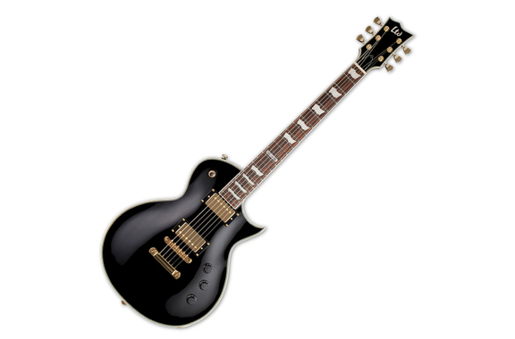 ESP LTD EC-256 Black  - Retoure (Zustand: gut) image 1
