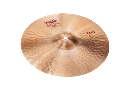 Paiste 2002 14" Crash image 1