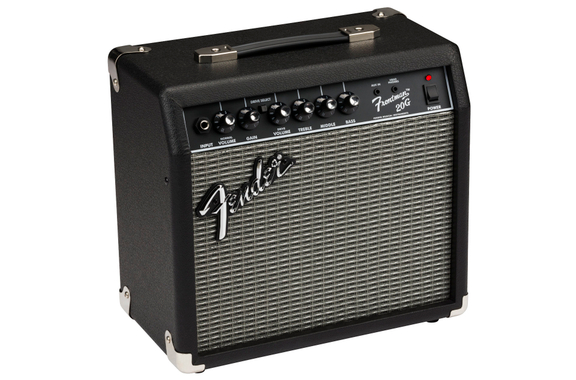 Fender Frontman 20G  - Retoure (Zustand: sehr gut) image 1