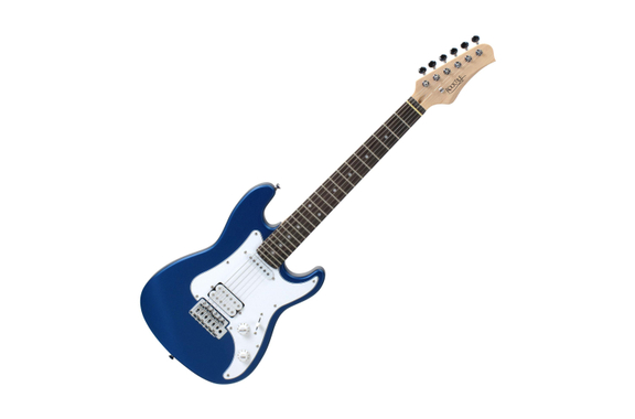 Rocktile Sphere Junior Guitarra Eléctrica 3/4 Azul image 1