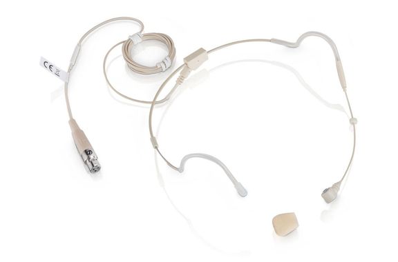 LD Systems LDWS100MH3 Aerobic Headset  - Retoure (Zustand: sehr gut) image 1
