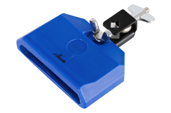XDrum PB1-BU Percussion Block High image 1