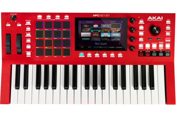 Akai Professional MPC Key 37 image 1