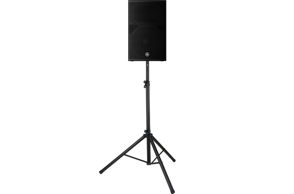 Enceinte Active Yamaha DHR15 15" avec Pied Inclus image 1