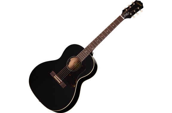 Epiphone Blues King Studio Ebony image 1