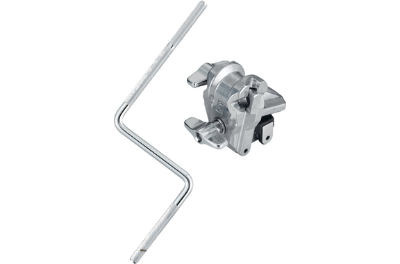 Tama MC9 Hoop Grip + ZCB Z-Rod Cowbell Set image 1