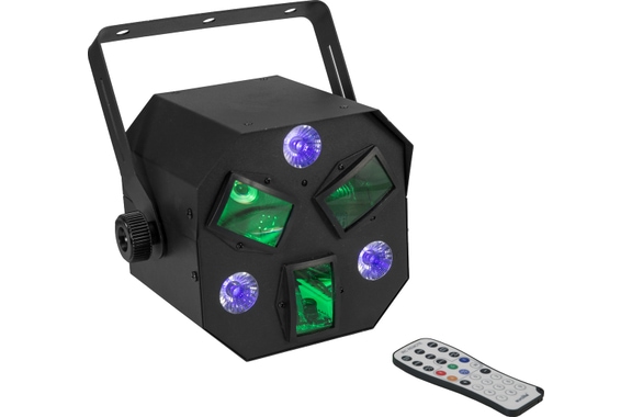 Eurolite LED FE-300 Hybrid Flowereffekt image 1