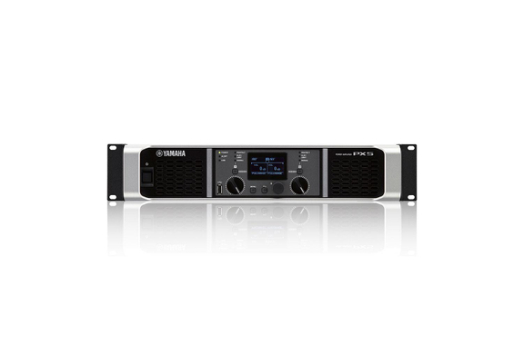 Yamaha PX 5 Etapa de Potencia image 1