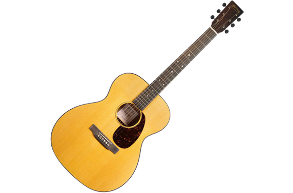 Martin 000-10E Retro Spruce image 1