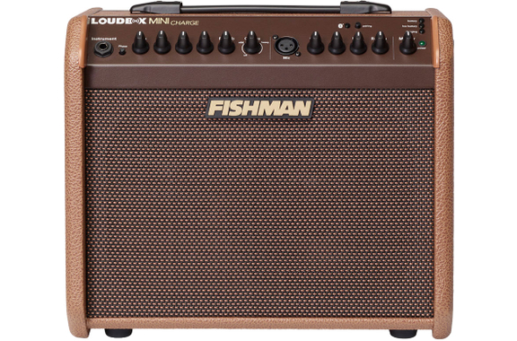 Fishman Loudbox Mini Charge image 1