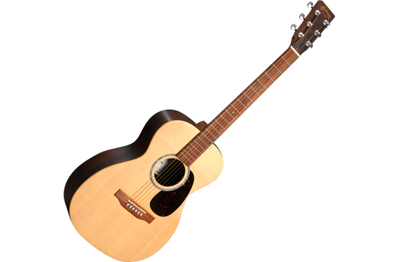 Martin Guitar 0-X2E Cocobolo image 1