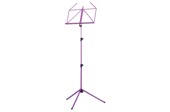 K&M 100/1 Notenständer Flieder image 1
