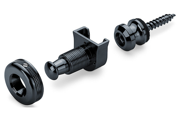 Schaller S-Locks S Black image 1