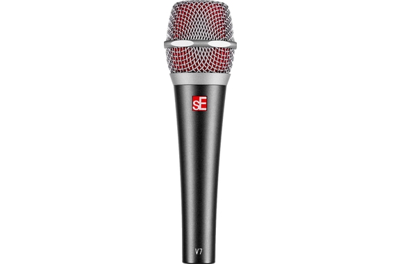 sE Electronics V7 Microfoon image 1