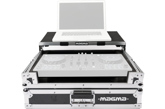 Magma DJ-Controller Workstation DDJ-FLX4/DDJ-400 image 1