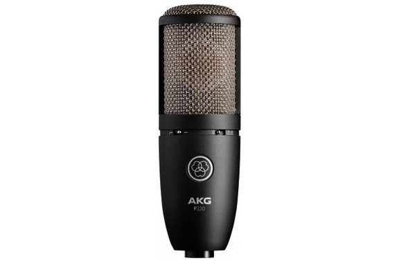 AKG P-220 image 1