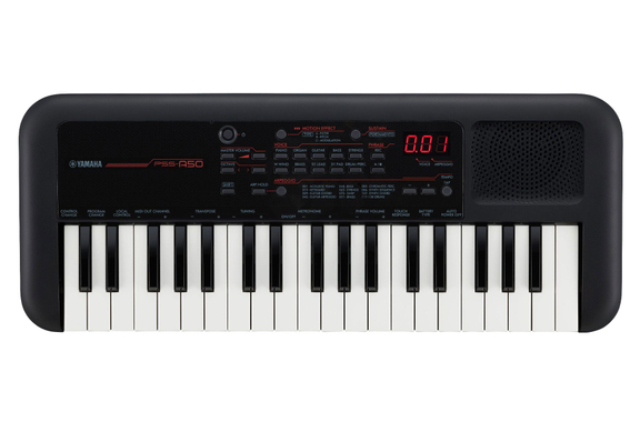 Clavier Yamaha PSS-A50 image 1