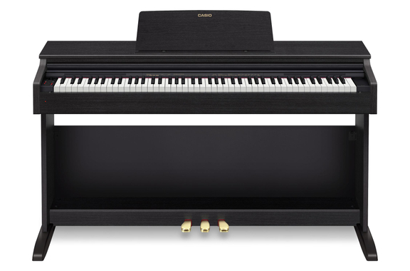 Casio Celviano AP-270 BK Piano Digitale Nero image 1
