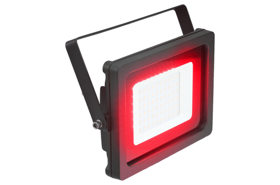 Eurolite LED IP FL-30 SMD rot image 1