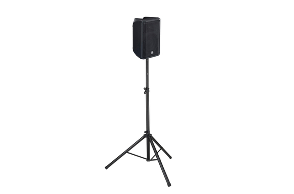 Set D'Enceinte Active Yamaha DBR10 Avec Pied image 1