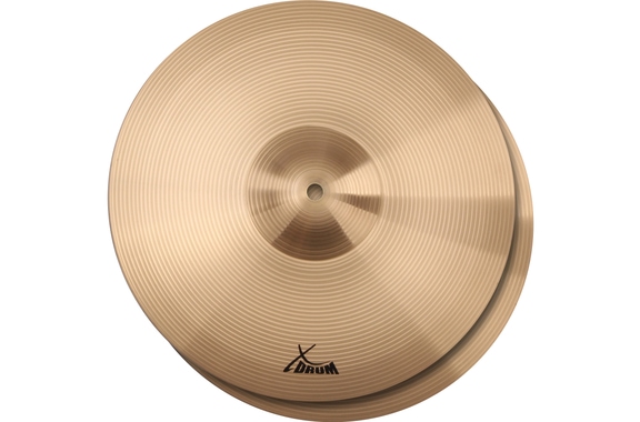 Kirstein Eco Bekken HiHat 14" image 1