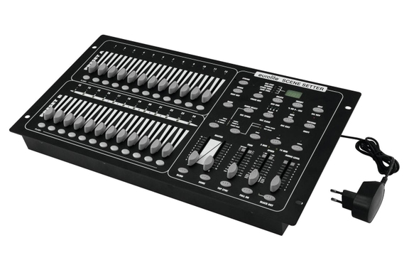 Eurolite DMX Scene Setter Controller image 1