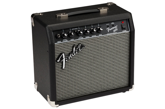 Fender Frontman 20G image 1