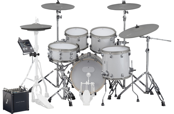 Efnote PRO 501 Traditional Set image 1
