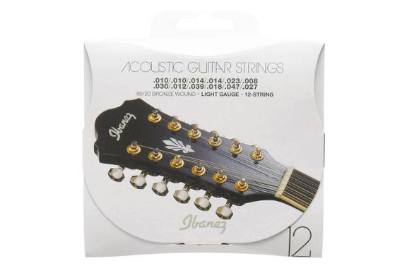 Ibanez IACS12C - Light image 1