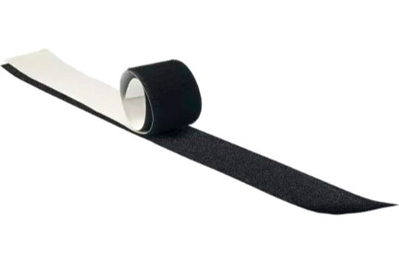 RockBoard Hook & Loop Tape Wide 2 m image 1