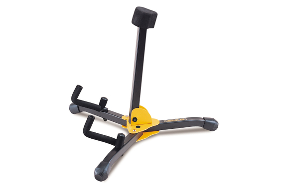 Soporte Mini Para Guitarras Hercules HCGS-402BB image 1