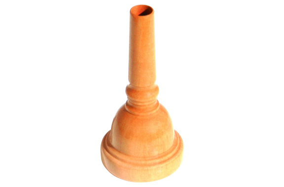 Heimatklang 11C-S Birne Mundstück für Posaune image 1