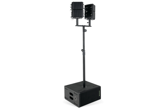 Pronomic V-Array Compact-Wide Set image 1
