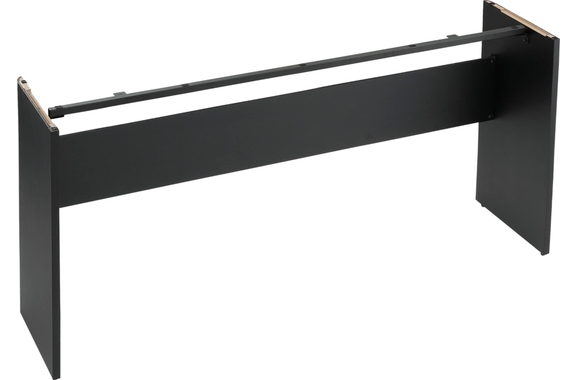 Korg STB1BK Standaard voor Digitalpiano Zwart image 1