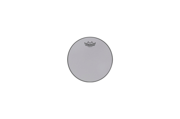Remo 10\" Silent Stroke Mesh Head image 1