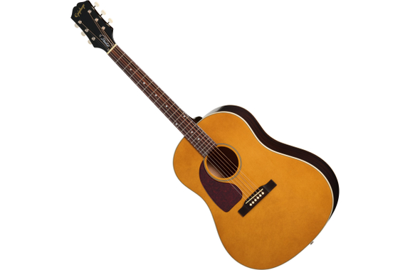 Epiphone J-45 Studio LH Natural image 1