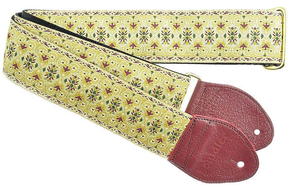 Souldier Persian Gold Gitarrengurt image 1