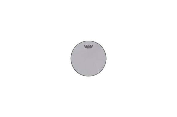 Remo 8" Silent Stroke Mesh Head image 1