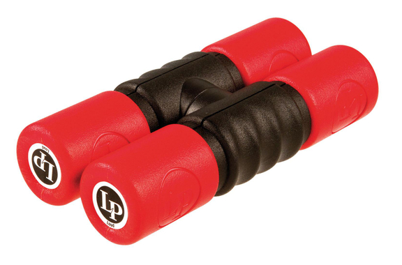 LP 441T-L Twist Shaker Loud Rood image 1