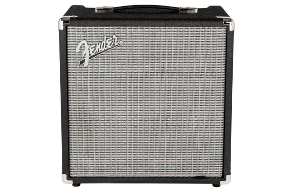 Fender Rumble 25 image 1