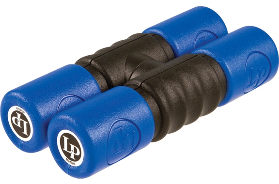 LP 441T-M Twist Shaker Medium Blu image 1