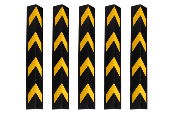 Set de 5 Protections d’Angle Stagecaptain KS-8010 image 1