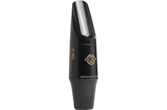 Selmer S80 C* Mouthpiece Baritone Saxophone image 1
