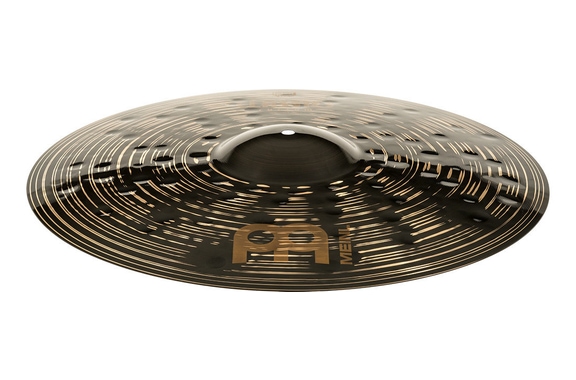 Meinl Classics Custom Dark 20\" Ride image 1