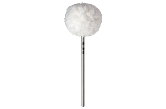 Vic Firth Bass Drum Beater Fleece image 1