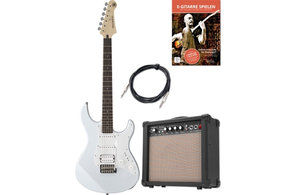 Pack Débutant Yamaha Pacifica 012 VW image 1