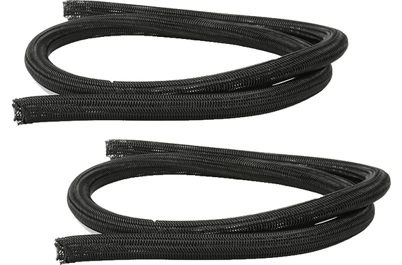 Sintron Kabelslang voor Luidsprekerkabels 3m 2-delige Set image 1