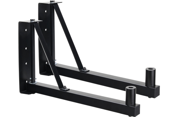 Pronomic WSM-2 Boxenwandhouder Paar image 1