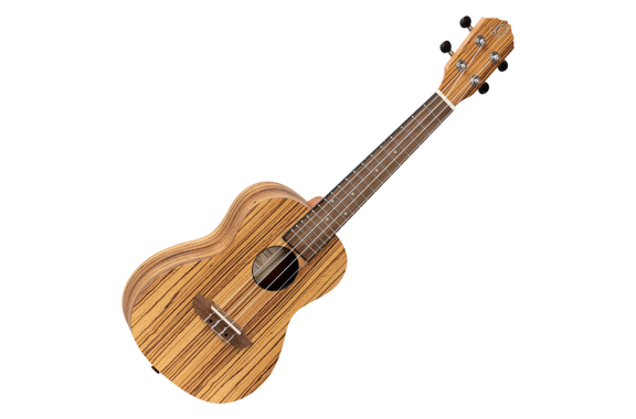 Ortega RFU11Z Ukulele de Concierto image 1